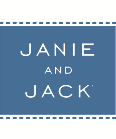 Janie & Jack